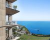 3-bedroom Sea View Flats Near Amenities in Muratpasa Antalya 5