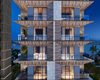 3-bedroom Sea View Flats Near Amenities in Muratpasa Antalya 9