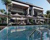 Geräumige Immobilien In Natürlicher Umgebung In Döşemealtı Antalya