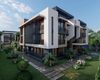 Geräumige Immobilien In Natürlicher Umgebung In Döşemealtı Antalya 6