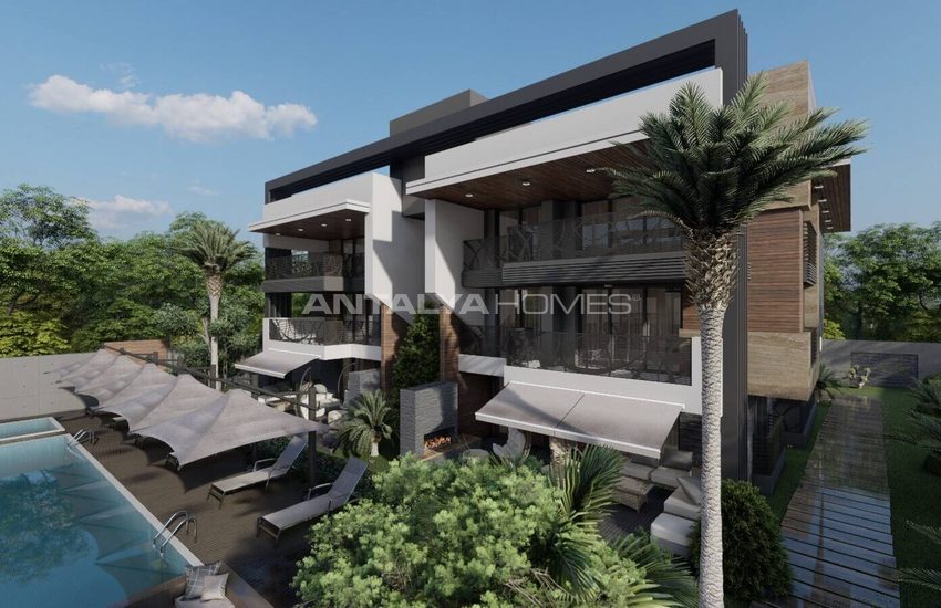 Geräumige Immobilien In Natürlicher Umgebung In Döşemealtı Antalya 2