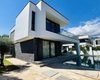 4-bedroom Detached Villa in Kemer Antalya 1