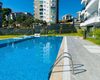 Chic Flats in a Complex with Rich Amenities in Alanya Avsallar 4