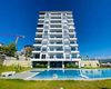 Chic Flats in a Complex with Rich Amenities in Alanya Avsallar 3