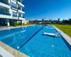 Chic Flats in a Complex with Rich Amenities in Alanya Avsallar 2