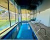 Chic Flats in a Complex with Rich Amenities in Alanya Avsallar 10