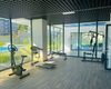 Chic Flats in a Complex with Rich Amenities in Alanya Avsallar 12