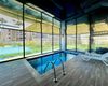 Chic Flats in a Complex with Rich Amenities in Alanya Avsallar 9
