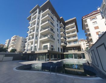 Stylish Apartments in a Central Location in Alanya Turkey 1