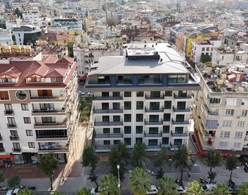 Stylish Apartments in a Central Location in Alanya Turkey 2