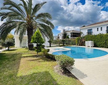 Bergzicht Appartement In Een Complex Met Zwembad In Antalya Kemer 2