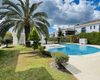 Wohnung Mit Bergblick In Einem Komplex Mit Pool In Antalya Kemer 1