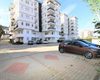 Appartement Meublé Dans Un Complexe Avec Piscine À Kepez Antalya 2