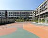 Apartments in a Five-star Concept Project in Konyaalti 6