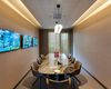Apartments in a Five-star Concept Project in Konyaalti 32