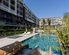 Apartments in a Five-star Concept Project in Konyaalti 1