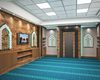Properties in a Complex with Pool in Alanya Mahmutlar 5