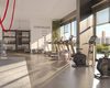 Properties in a Complex with Pool in Alanya Mahmutlar 6
