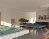 Properties in a Complex with Pool in Alanya Mahmutlar 11