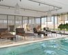 Properties in a Complex with Pool in Alanya Mahmutlar 8