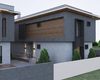 Villas Au Design Élégant Dans Un Complexe À Antalya Dosemealti 4