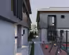 فلل بتصميم أنيق في مجمع في أنطاليا دوشمألتي 5