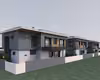فلل بتصميم أنيق في مجمع في أنطاليا دوشمألتي 9
