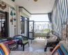Duplex Apartment Near the Beach in Antalya Muratpasa 8