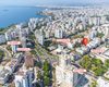 Duplex Apartment Near the Beach in Antalya Muratpasa 2