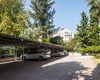 Duplex Apartment Near the Beach in Antalya Muratpasa 9