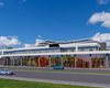 High-income Potential Shops on the Main Road in Antalya