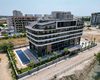 Antalya Konyaaltı'nda Hastaneye Yakın Vista Concept'te Daireler 3