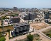 Antalya Konyaaltı'nda Hastaneye Yakın Vista Concept'te Daireler 4