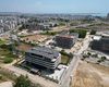 Antalya Konyaaltı'nda Hastaneye Yakın Vista Concept'te Daireler 5