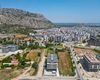 Antalya Konyaaltı'nda Hastaneye Yakın Vista Concept'te Daireler 6