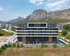 Antalya Konyaaltı'nda Hastaneye Yakın Vista Concept'te Daireler
