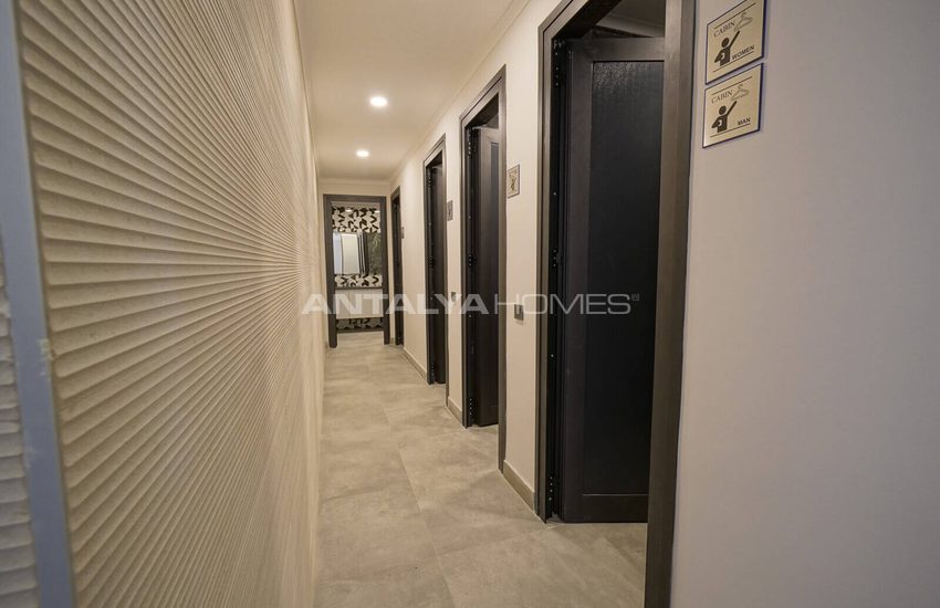 Elegant Apartments Close to the Sea in Alanya Antalya 22