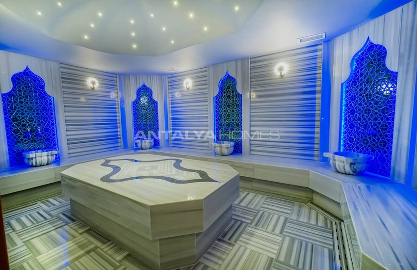 Elegant Apartments Close to the Sea in Alanya Antalya 23