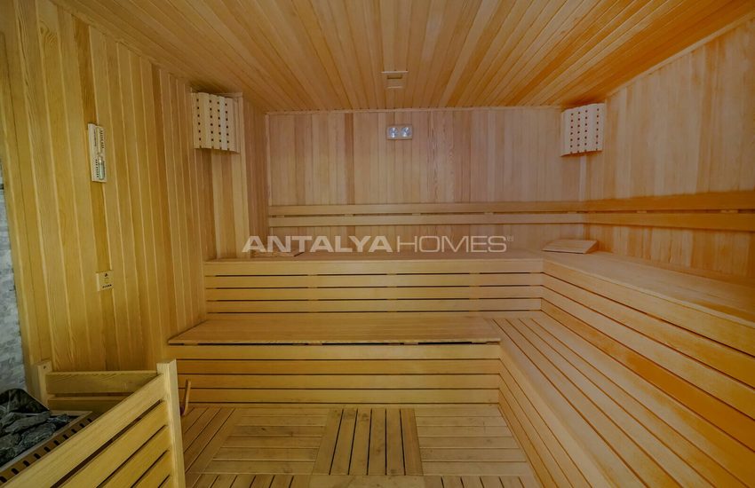 Elegant Apartments Close to the Sea in Alanya Antalya 24