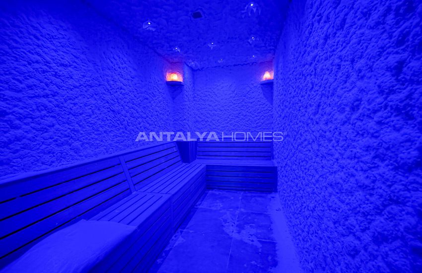 Elegant Apartments Close to the Sea in Alanya Antalya 27
