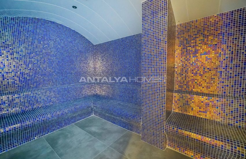 Elegant Apartments Close to the Sea in Alanya Antalya 26