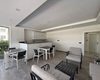 Ready-to-move Flat in a Complex with Pool in Alanya Avsallar 9