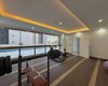 Ready-to-move Flat in a Complex with Pool in Alanya Avsallar 11