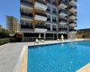 Ready-to-move Flat in a Complex with Pool in Alanya Avsallar 2