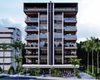 Brand New Apartments Near the Sea in Muratpasa Antalya
