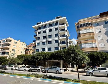 Elegant Flats Near the Sea in Alanya Mahmutlar 3