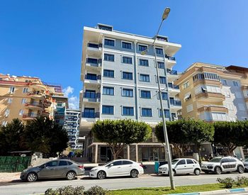 Elegant Flats Near the Sea in Alanya Mahmutlar 2