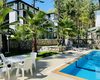 Maison Jumelée Dans Un Complexe Avec Piscine À Antalya Kemer 4