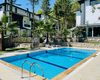 Maison Jumelée Dans Un Complexe Avec Piscine À Antalya Kemer 13