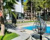 Maison Jumelée Dans Un Complexe Avec Piscine À Antalya Kemer 14